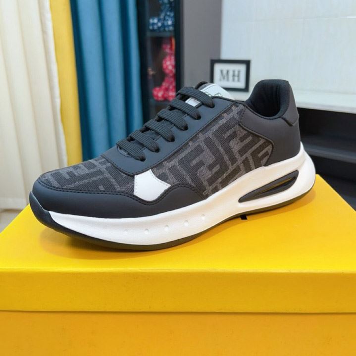 F**di sneakers